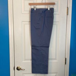 Madison Studio slate color pants, size 10